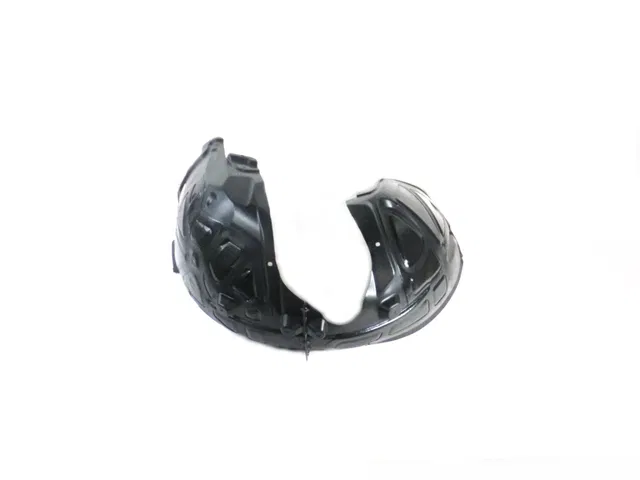 Splash Shield, Left - Mopar (68205937ah) - view 3