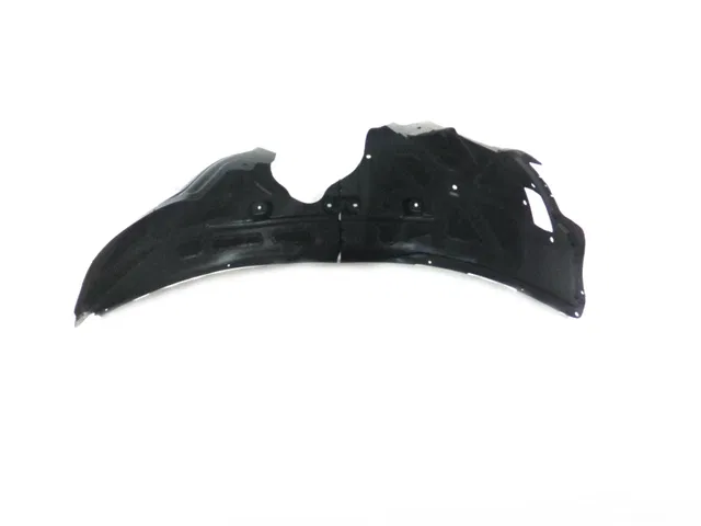 Splash Shield, Left - Mopar (68205937ah) - view 4