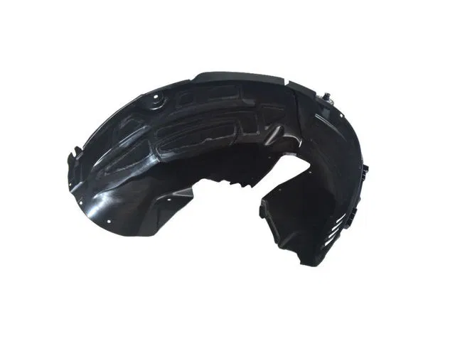 Splash Shield, Left - Mopar (68205939AE)