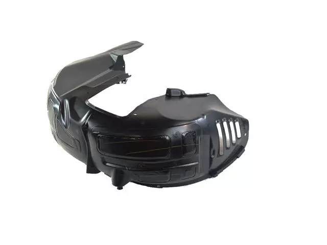 Splash Shield, Left - Mopar (68205939AE) - view 11