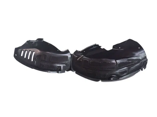 Splash Shield, Left - Mopar (68205939AE) - view 15