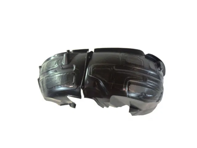 Splash Shield, Left - Mopar (68205939AE) - view 16
