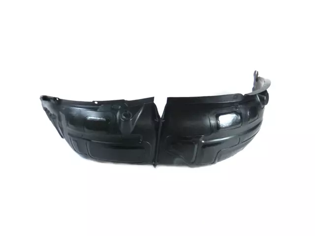 Splash Shield, Left - Mopar (68205939AE) - view 17