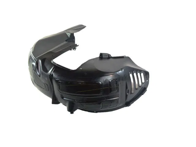 Splash Shield, Left - Mopar (68205939AE) - view 2