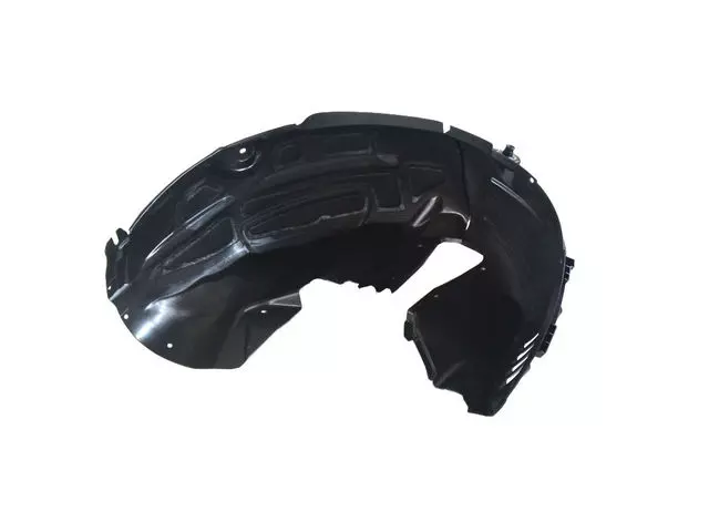 Splash Shield, Left - Mopar (68205939AE) - view 20