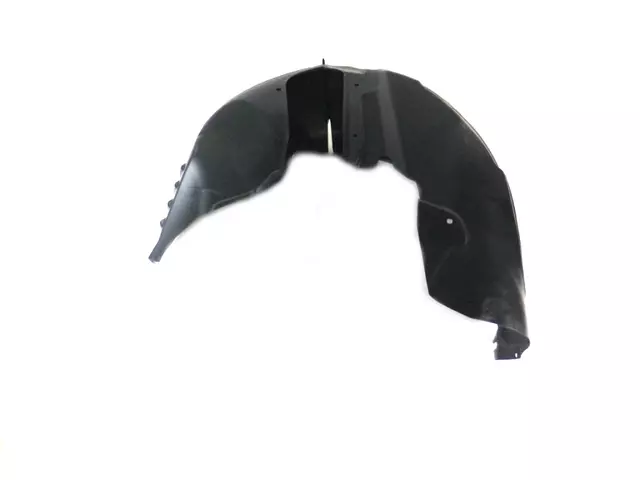 Splash Shield, Left - Mopar (68205939AE) - view 6