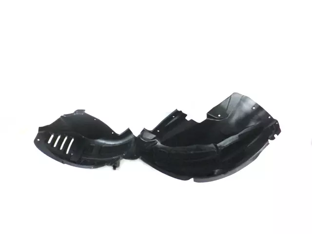 Splash Shield, Left - Mopar (68205939AE) - view 7