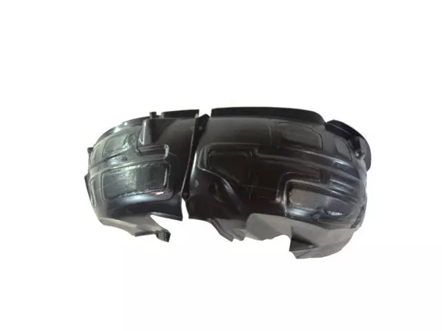 Splash Shield, Left - Mopar (68205939AE) - view 9