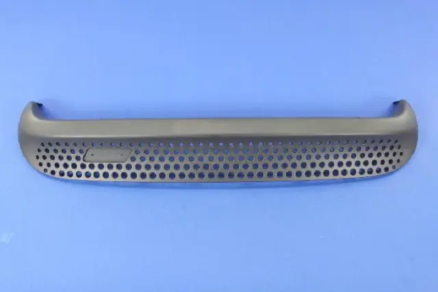 Grille - Mopar (68206911AA) - view 14