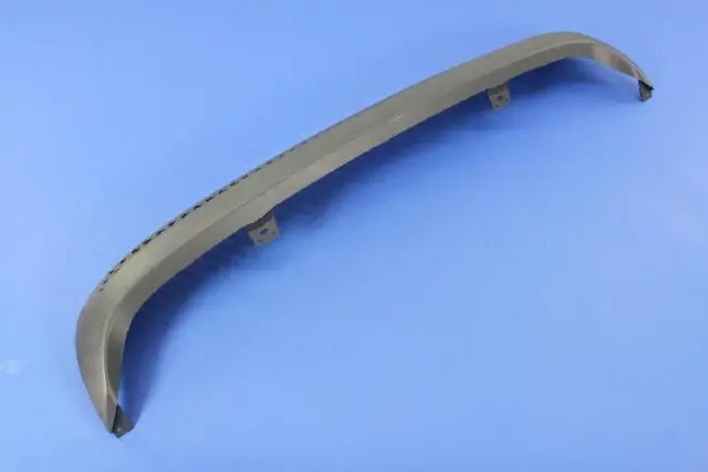 Grille - Mopar (68206911AA) - view 16