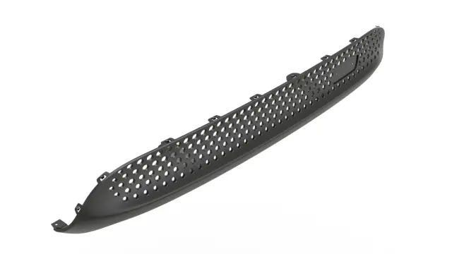 Grille - Mopar (68206911AA) - view 19