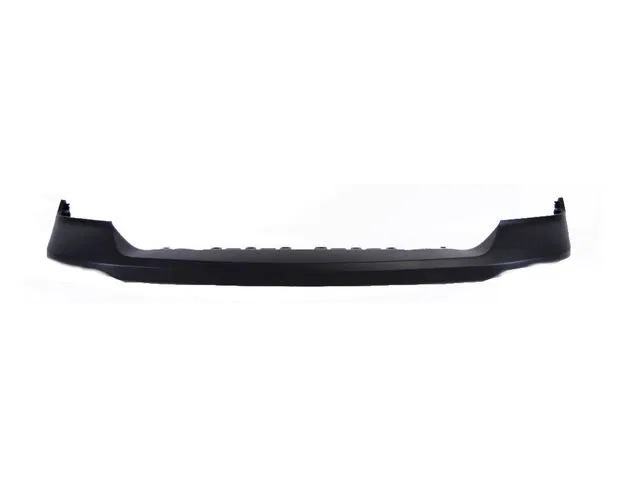 Front Upper Fascia - Mopar (68207014AA) - view 2