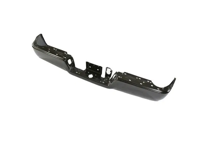 Step Bumper - Mopar (68207290AA) - view 13