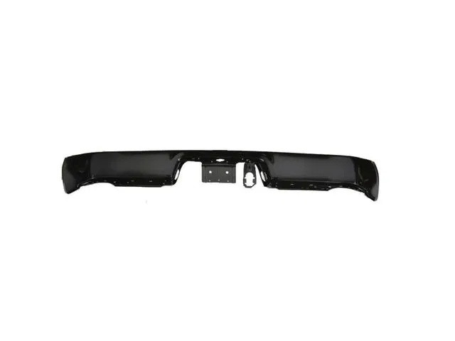 Step Bumper - Mopar (68207290AA) - view 2