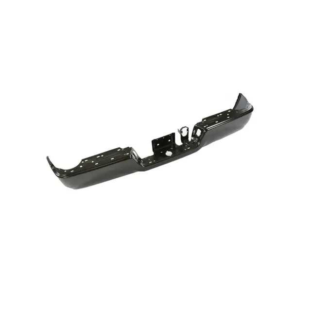 Step Bumper - Mopar (68207290AA) - view 6