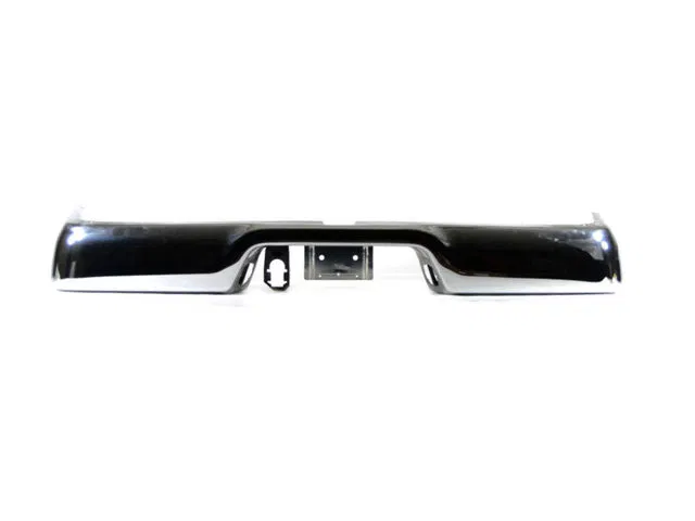 Step Bumper - Mopar (68207306AA) - view 2