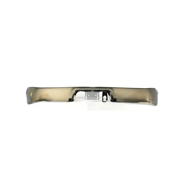 Step Bumper - Mopar (68207306AA) - view 4