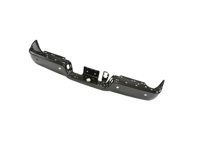 Step Bumper - Mopar (68207307AA)