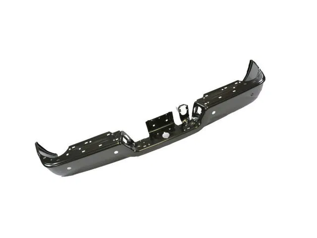 Step Bumper - Mopar (68207307AA) - view 2