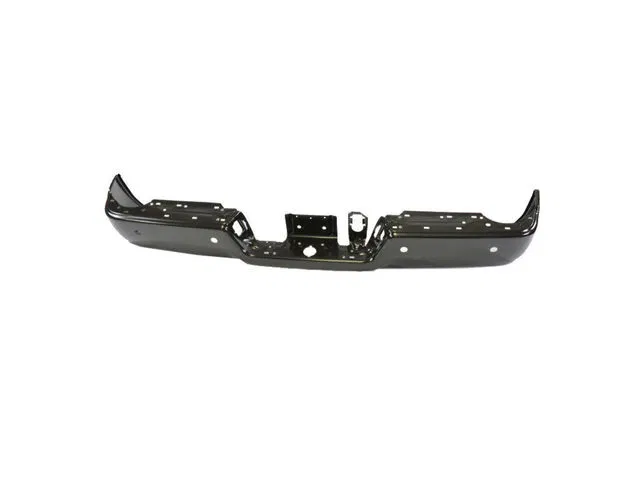 Step Bumper - Mopar (68207307AA) - view 4