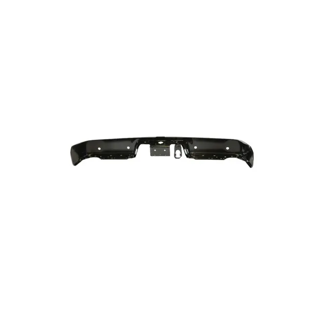Step Bumper - Mopar (68207307AA) - view 7