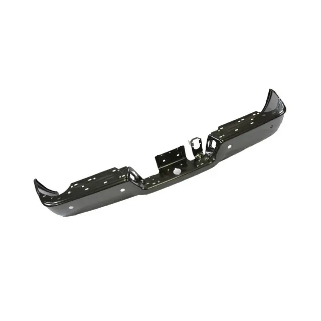 Step Bumper - Mopar (68207307AA) - view 8