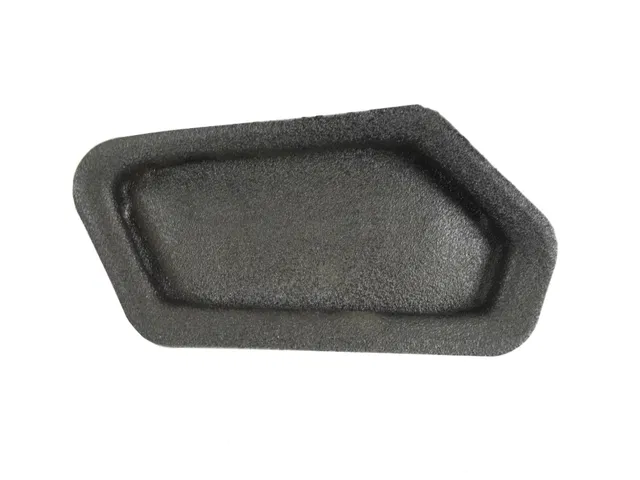 Quarter Trim Panel Plug - Mopar (68207621AA) - view 2