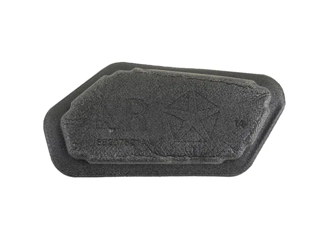 Quarter Trim Panel Plug - Mopar (68207621AA) - view 6