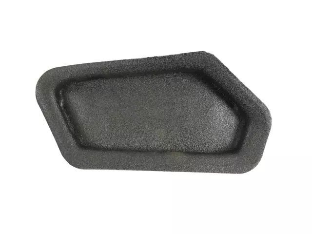 Quarter Trim Panel Plug - Mopar (68207621AA) - view 8