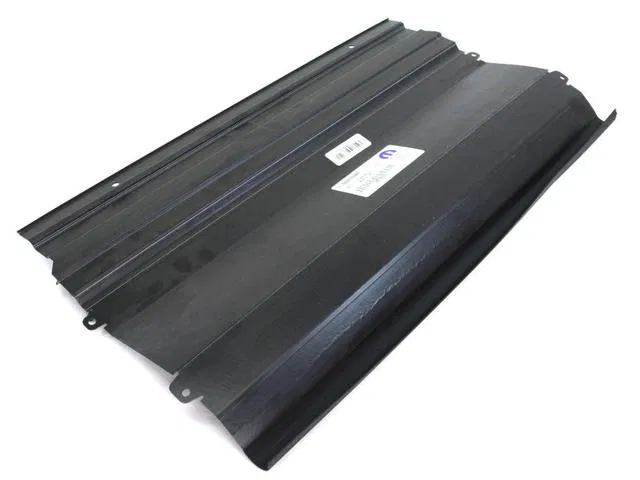 Fascia Shield - Mopar (68207944AA) - view 3