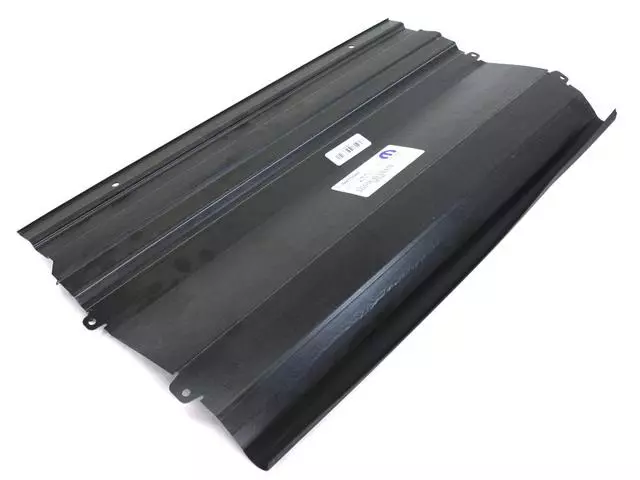 Fascia Shield - Mopar (68207944AA) - view 5