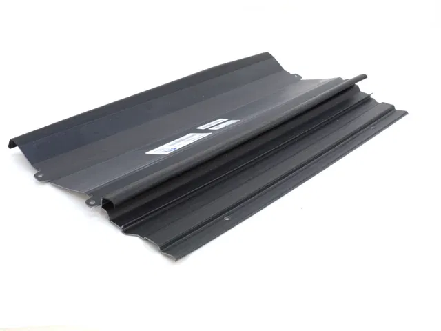 Fascia Shield - Mopar (68207945AA) - view 10