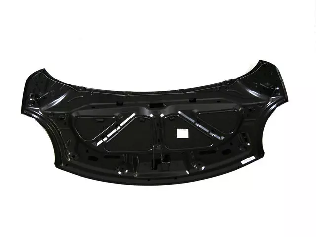Hood - Mopar (68210465aa)