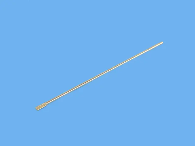 Door Hinge Pin - Mopar (68210899ad) - view 2
