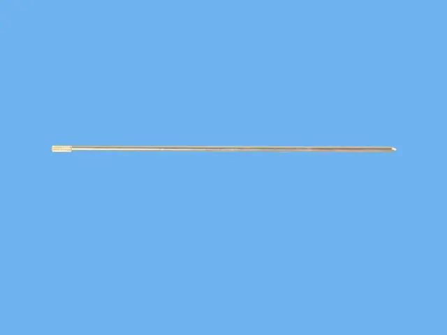 Door Hinge Pin - Mopar (68210899ad) - view 5