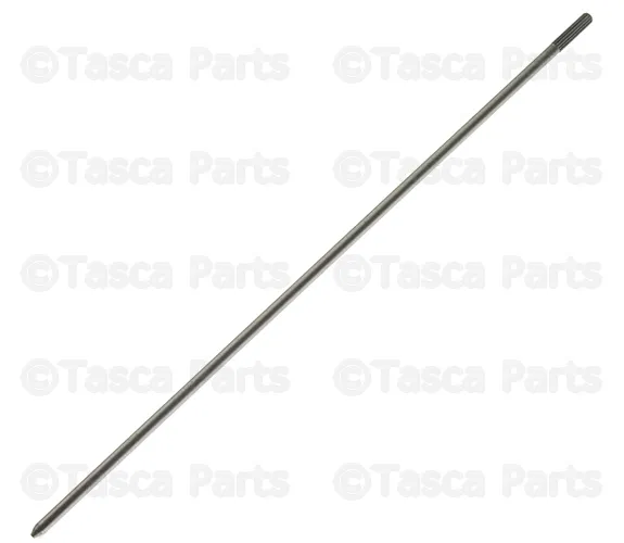 Door Hinge Pin - Mopar (68210899ad) - view 7