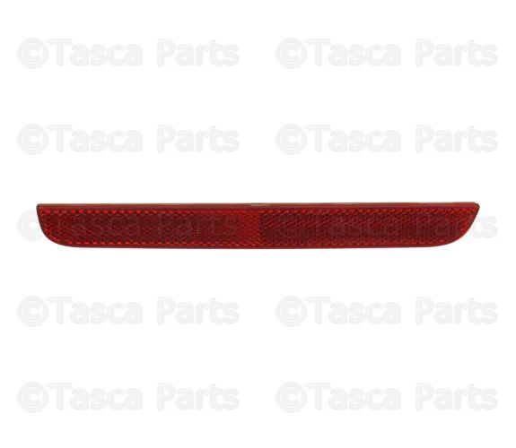 Fascia Bezel, Left - Mopar (68211189AB)