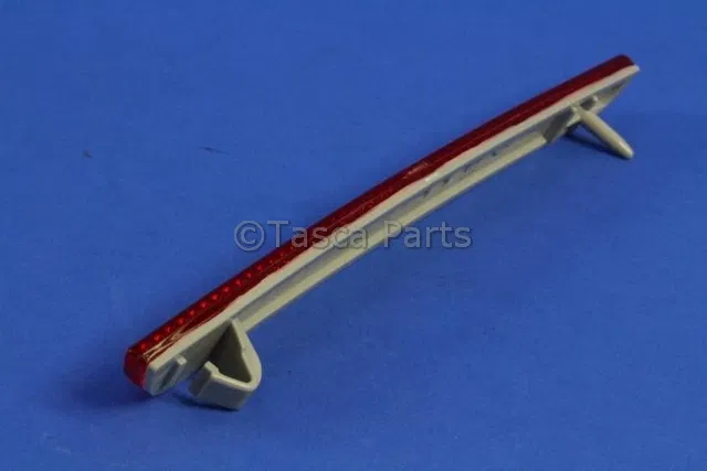 Fascia Bezel, Left - Mopar (68211189AB) - view 2