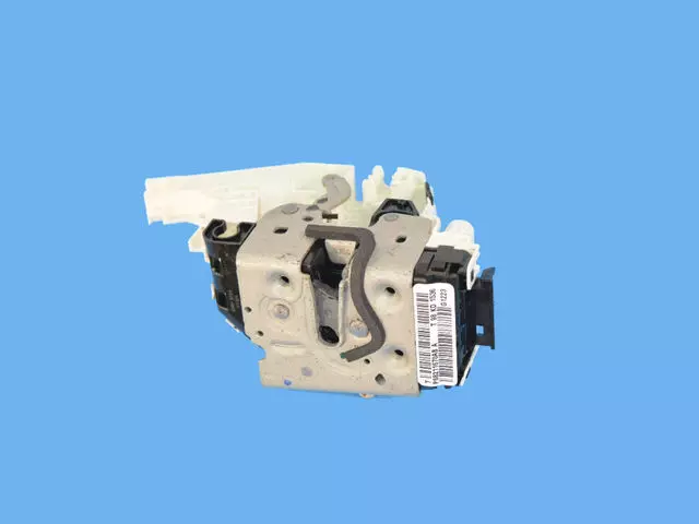 Latch - Mopar (68211670AC) - view 11