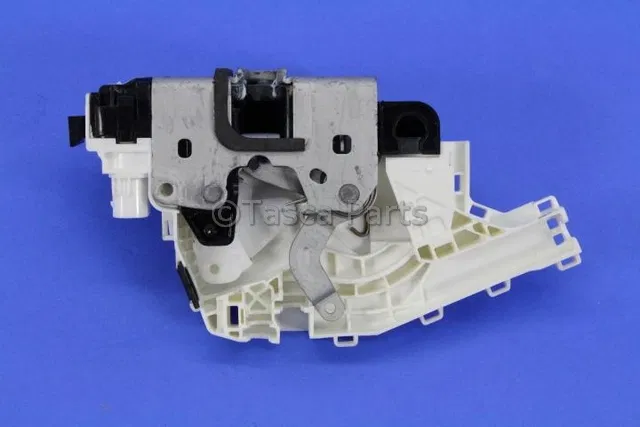 Latch - Mopar (68211670AC) - view 2