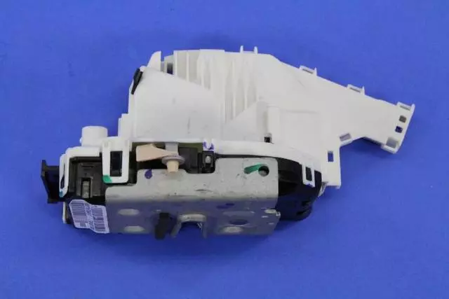 Latch - Mopar (68211670AC) - view 22