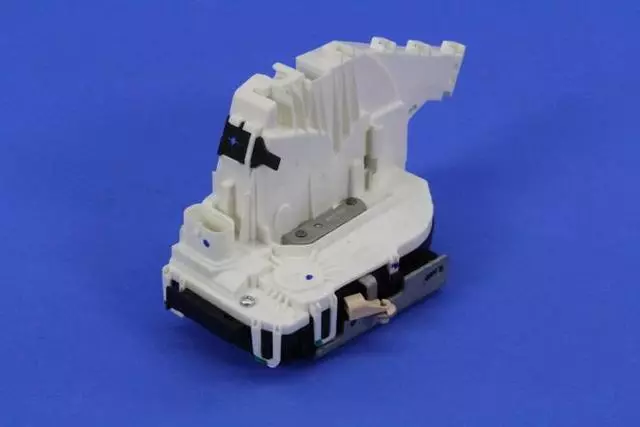 Latch - Mopar (68211670AC) - view 24