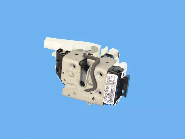 Latch - Mopar (68211670AC) - view 25