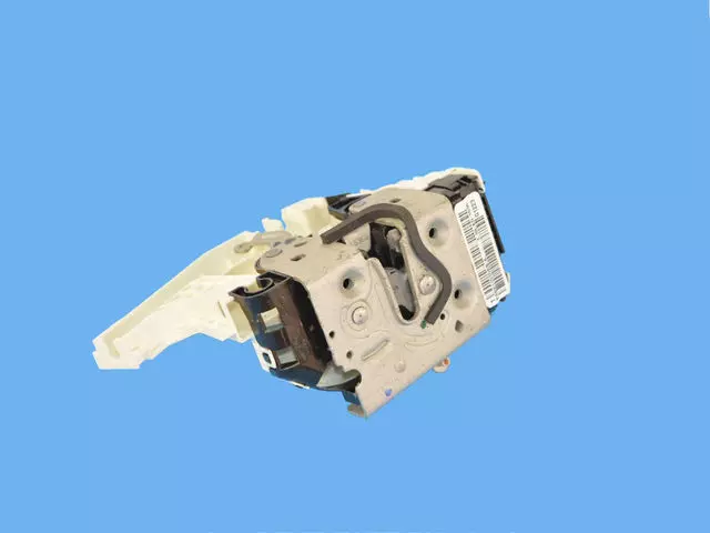Latch - Mopar (68211670AC) - view 5