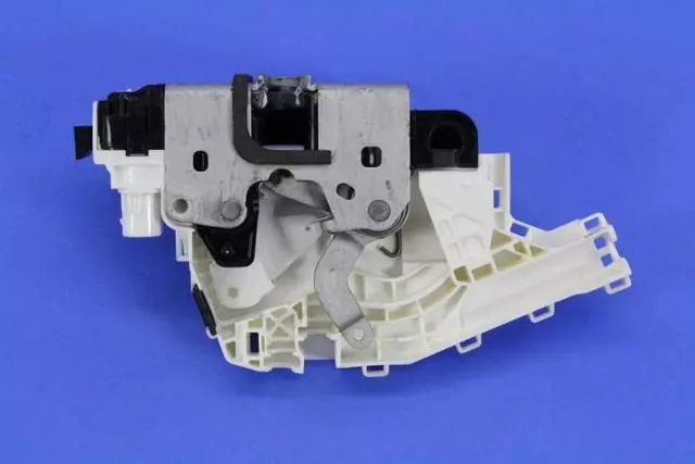 Latch - Mopar (68211670AC) - view 8