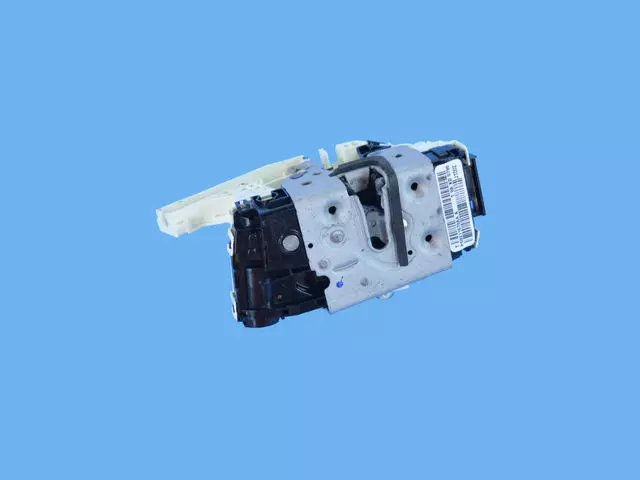Latch - Mopar (68211678AB) - view 10