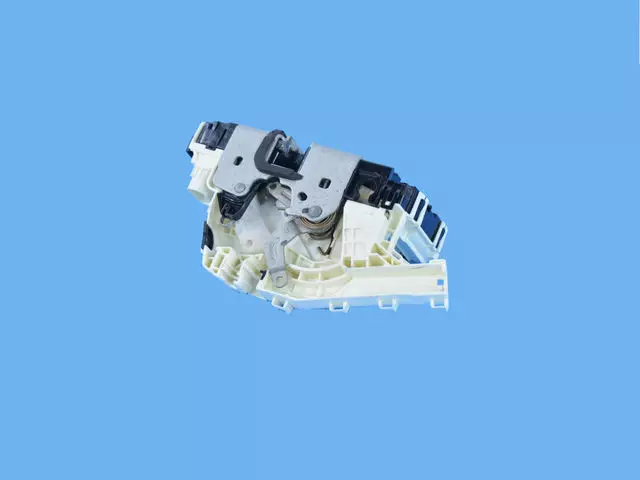 Latch - Mopar (68211678AB) - view 11