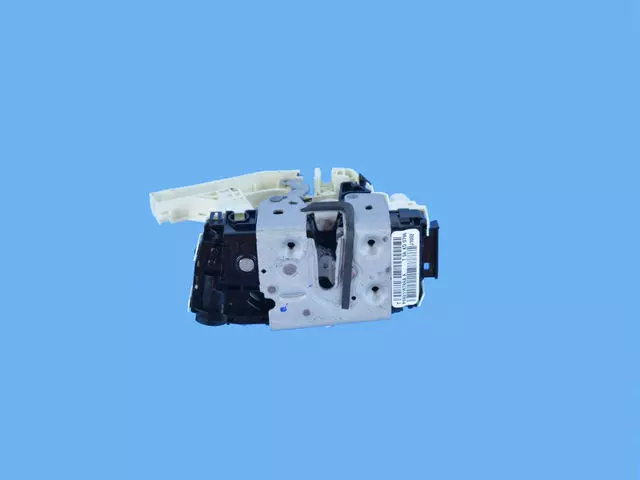 Latch - Mopar (68211678AB) - view 12