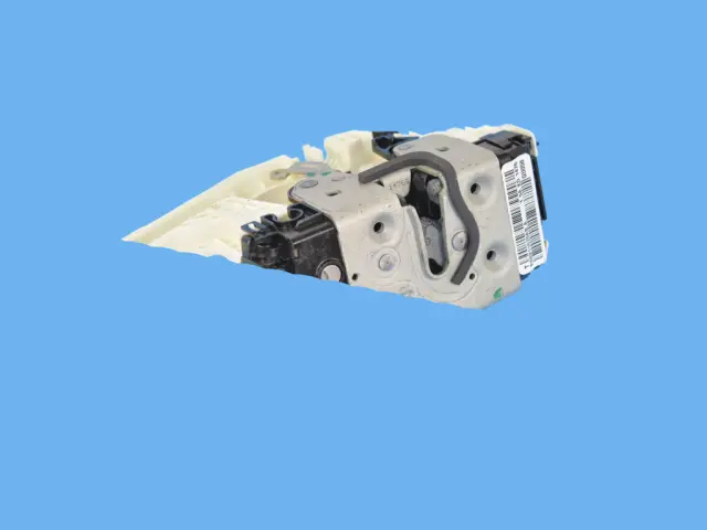 Latch - Mopar (68211678AB) - view 16