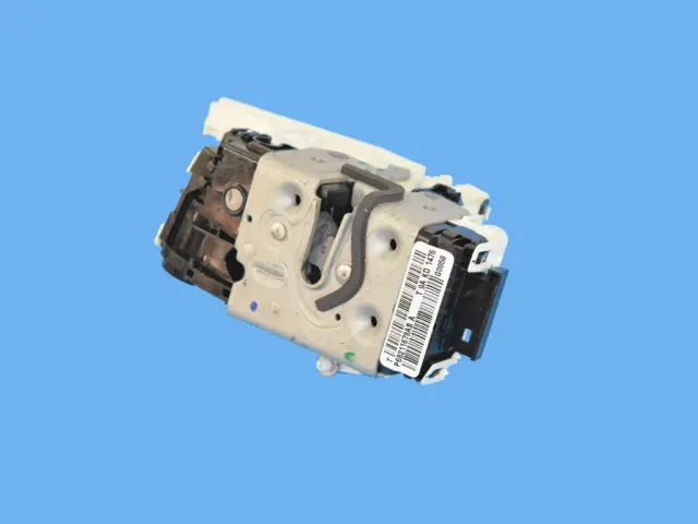 Latch - Mopar (68211678AB) - view 6